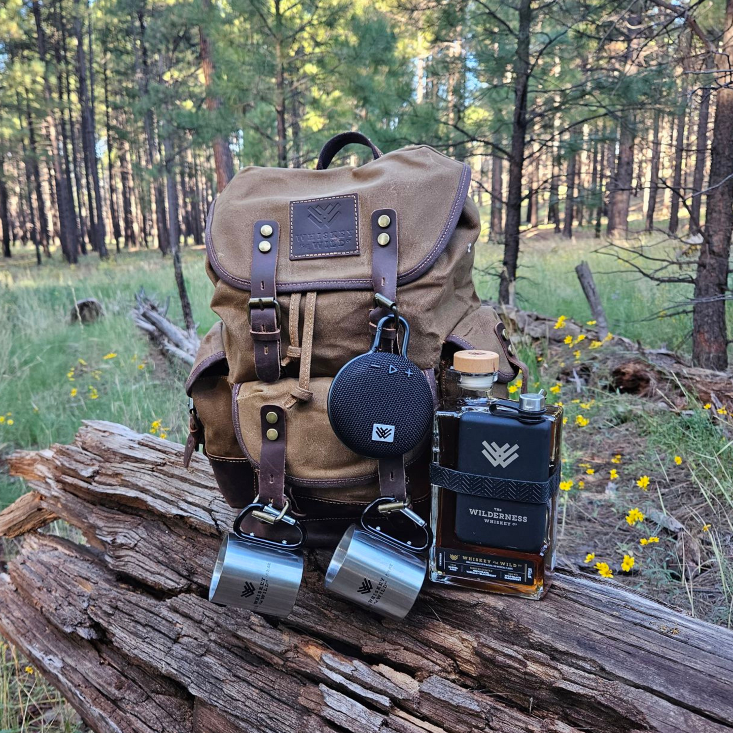 The Wild Return: Adventure Pack 2.0