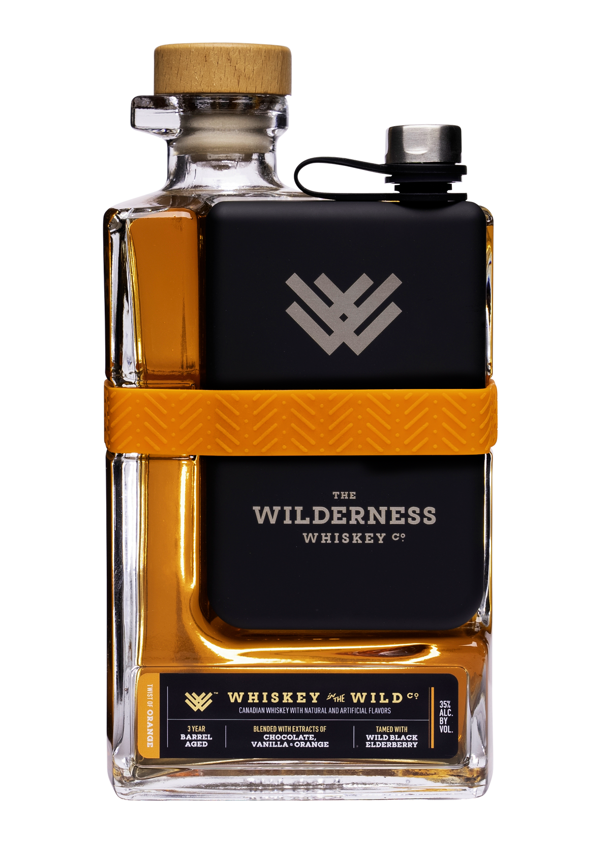 Limited Edition Hand Signed Bottles by Jeremy Roenick