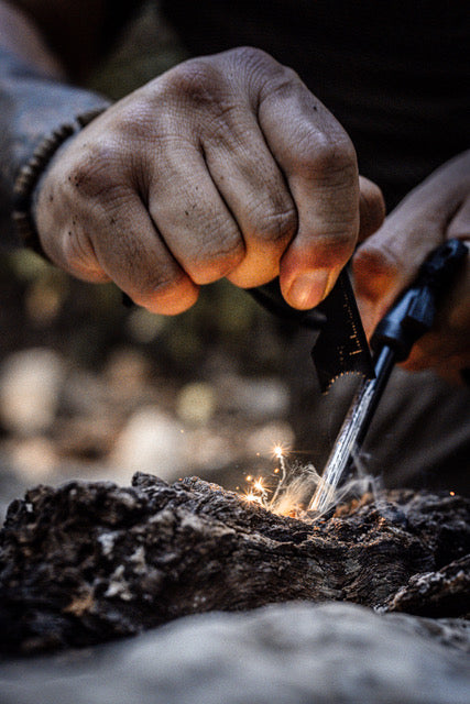 18-in-1 Camping Kit