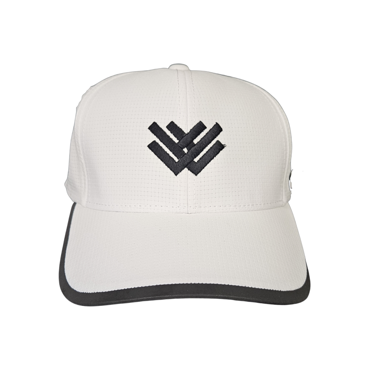 WW Logo Hat-White