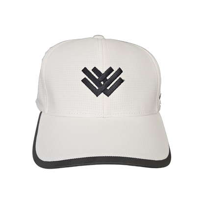 WW Logo Hat-White