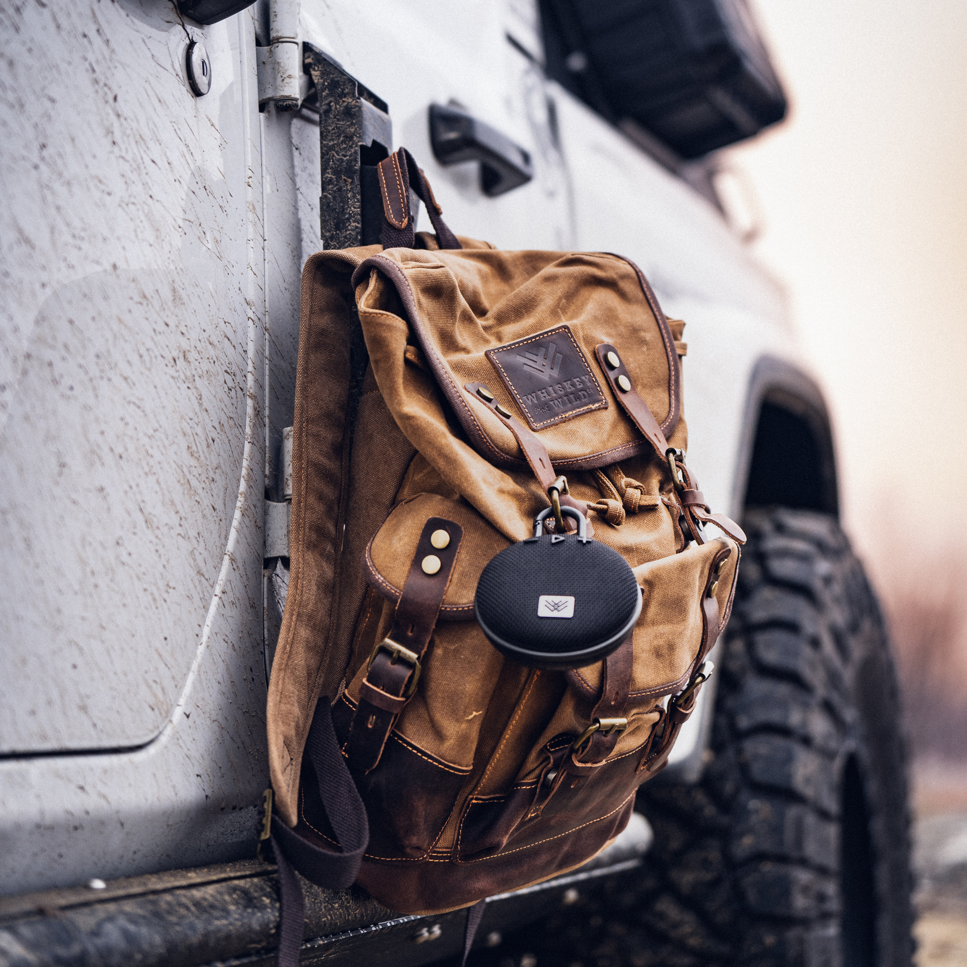 The Wild Return: Adventure Pack – Whiskey in the Wild