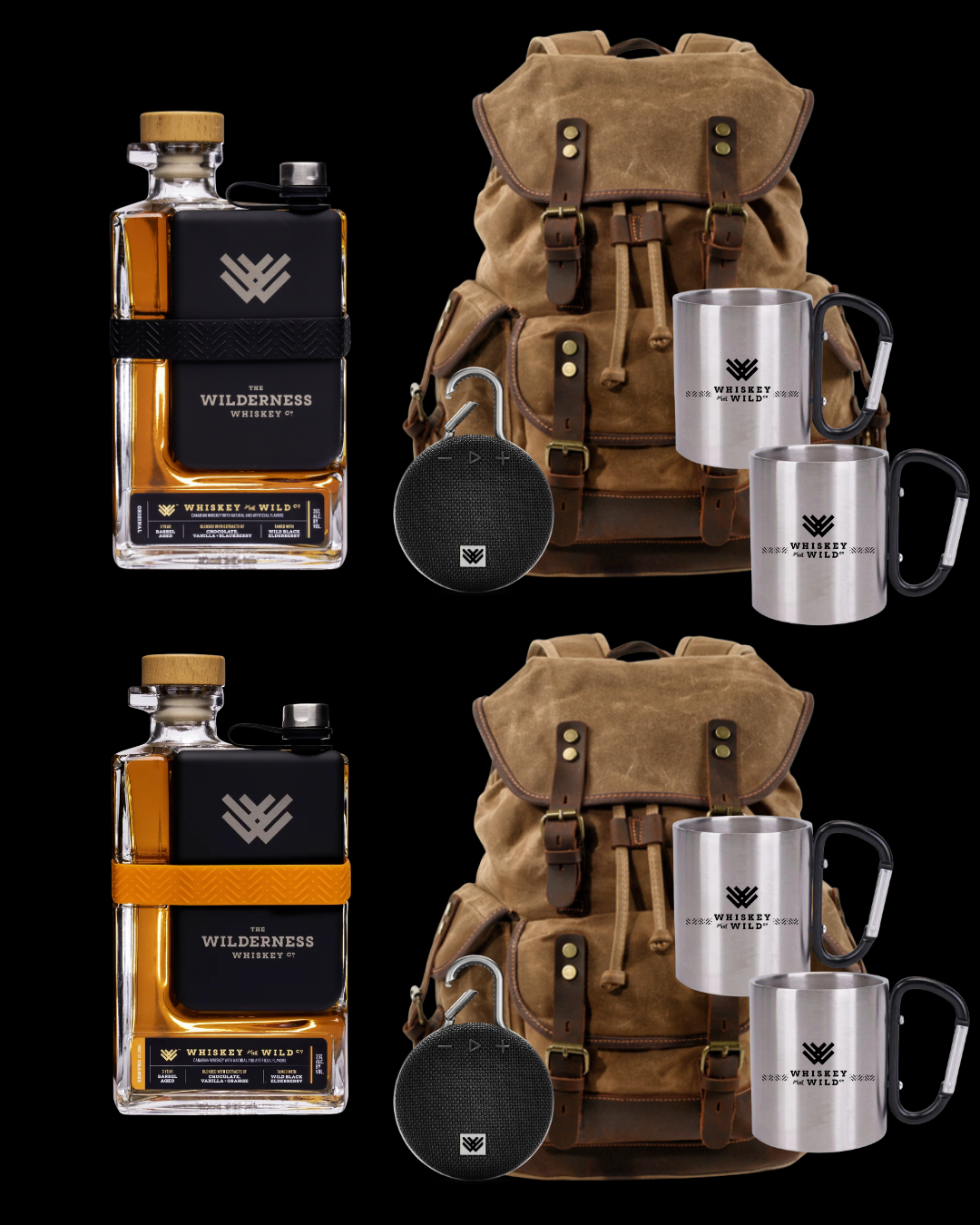 The Wild Return: Adventure Pack 2.0