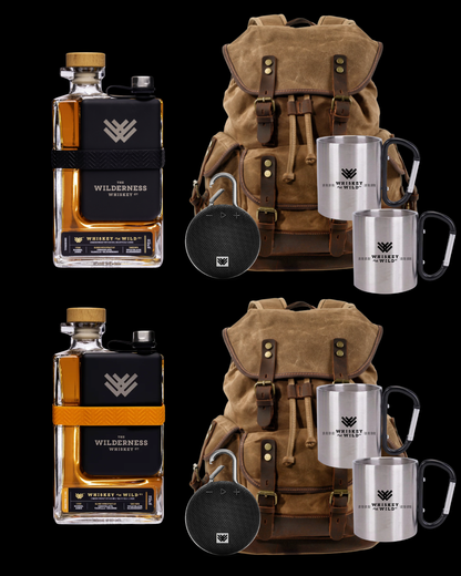 The Wild Return: Adventure Pack 2.0