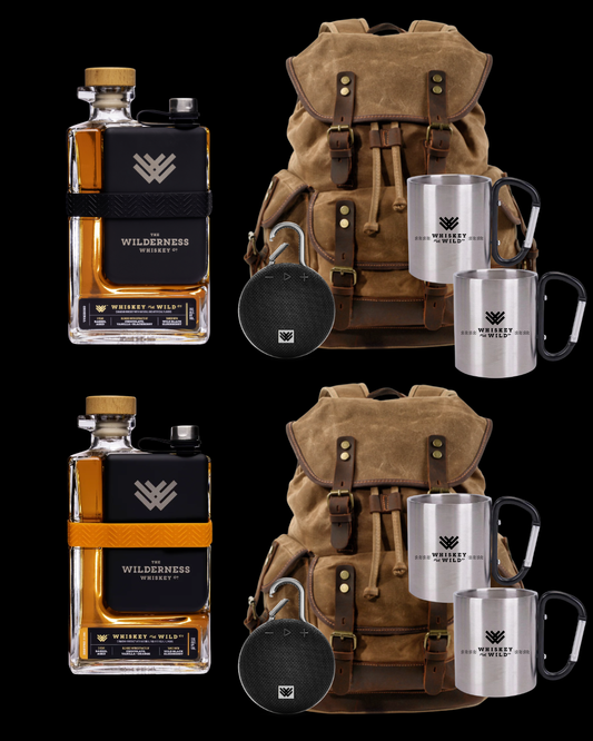 The Wild Return: Adventure Pack 2.0