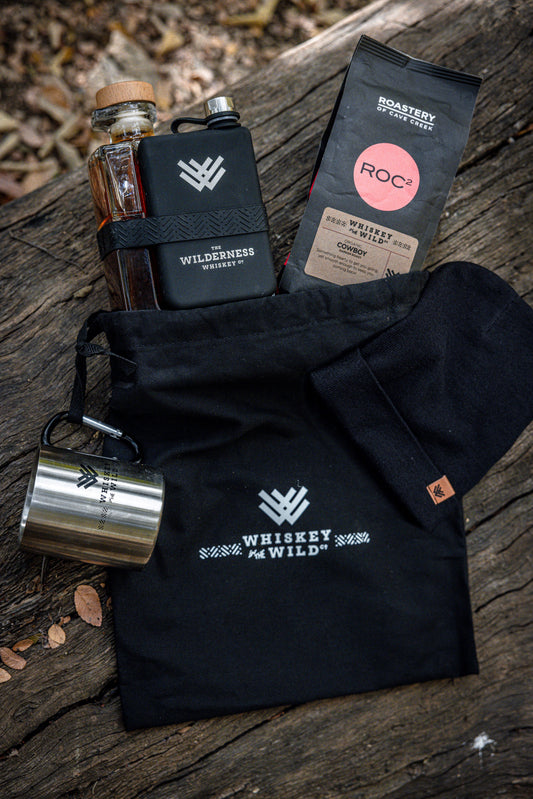 Wild Coffee Bundle