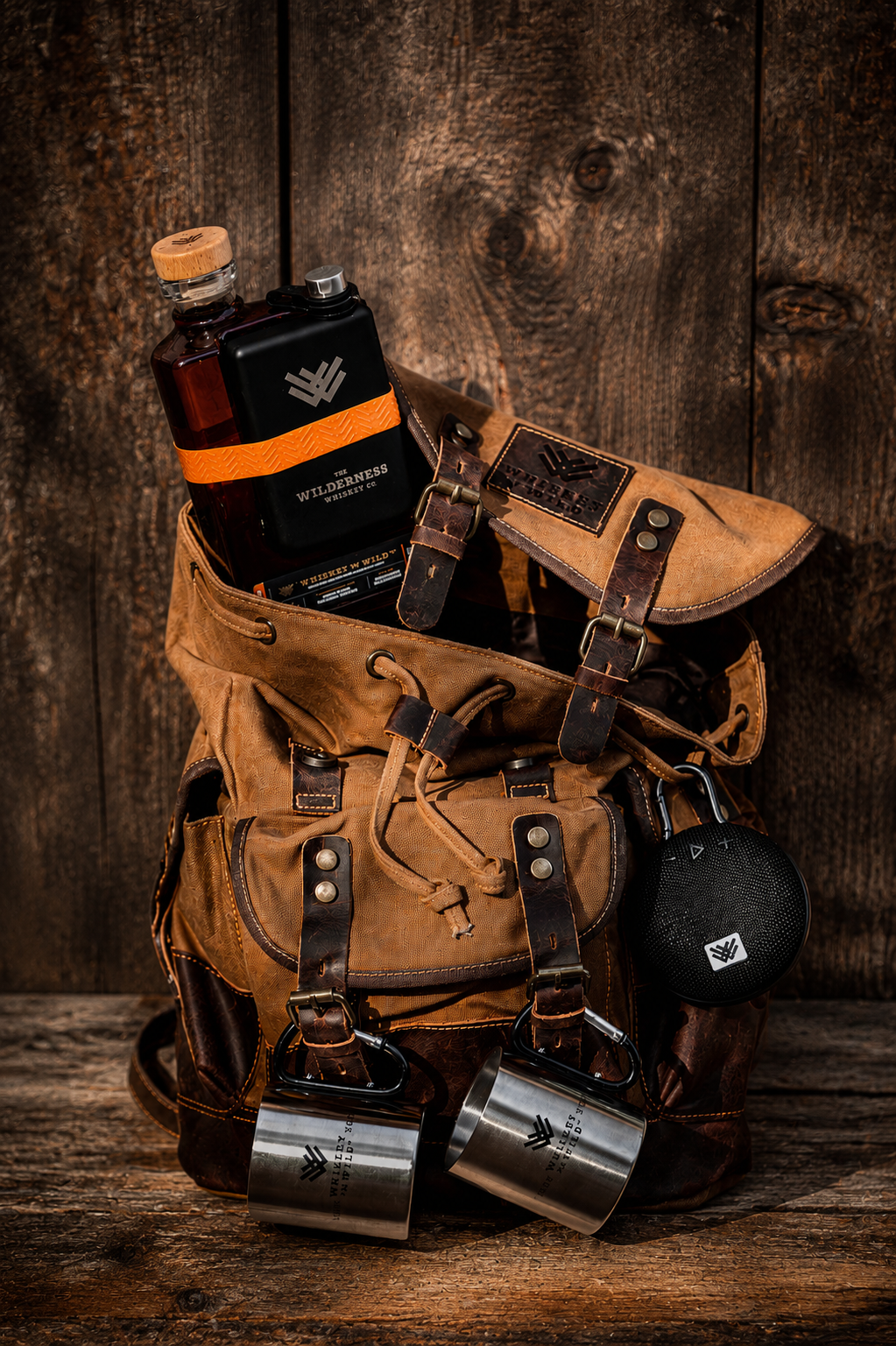 The Wild Return: Adventure Pack 2.0