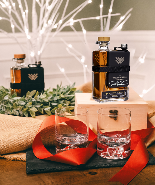 Whiskey in the Wild Hall of Fame Bundle