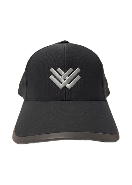 WW Logo Hat black